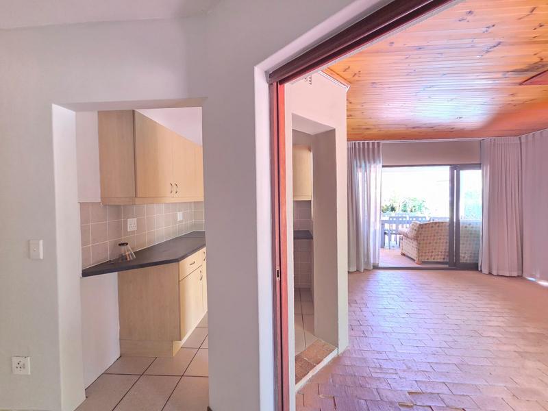 To Let 1 Bedroom Property for Rent in Vierlanden Western Cape